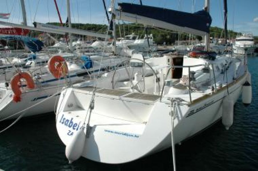 Salona 45