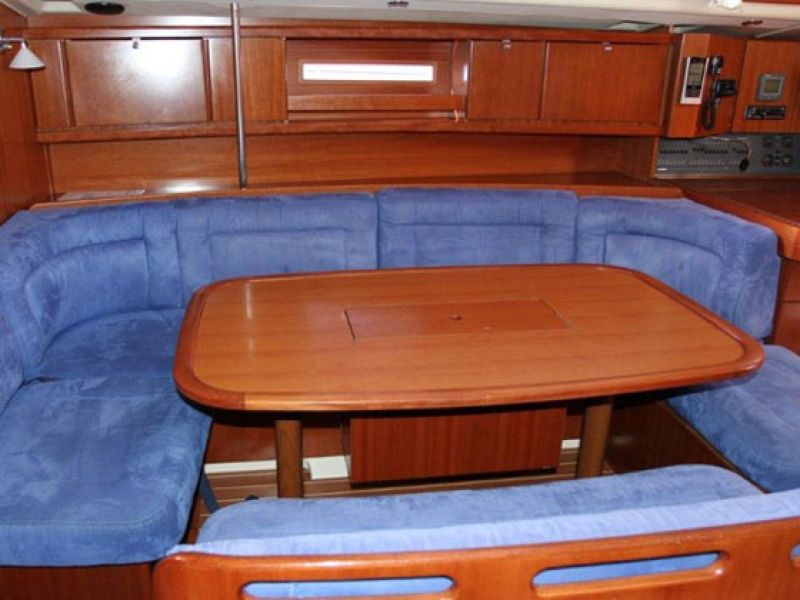 Dufour 455