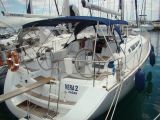 Sun Odyssey 42i