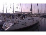 Sun Odyssey 39i
