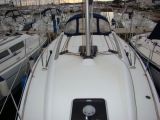 Sun Odyssey 36i
