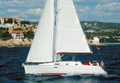 Oceanis Clipper 311