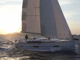 Dufour 410 GL