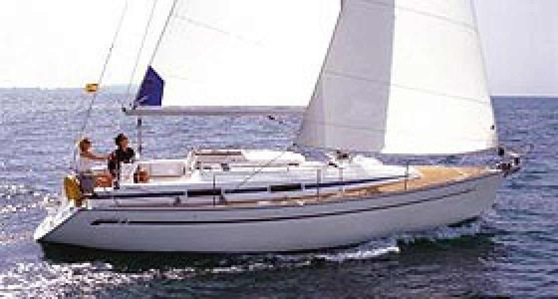 Bavaria 31