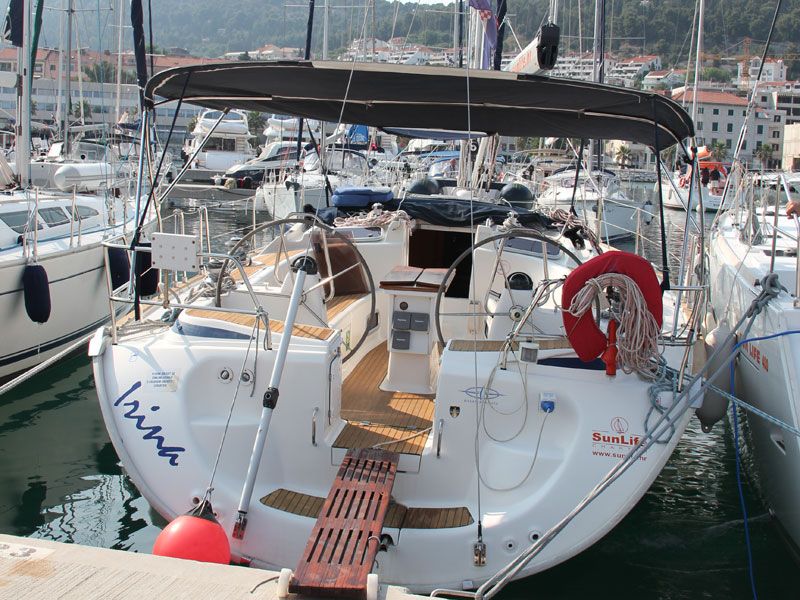 Bavaria 46 Cruiser 