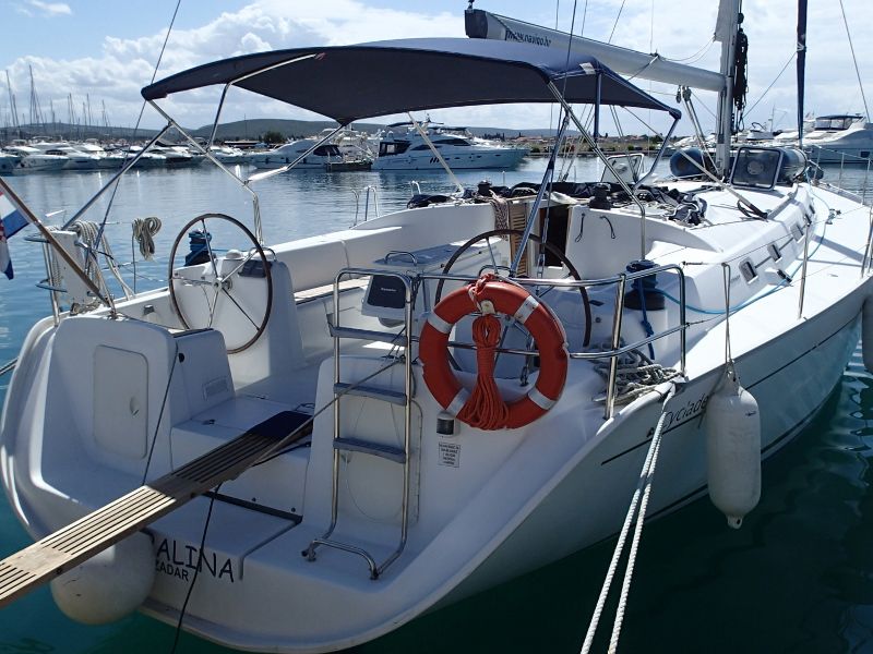 Cyclades 505