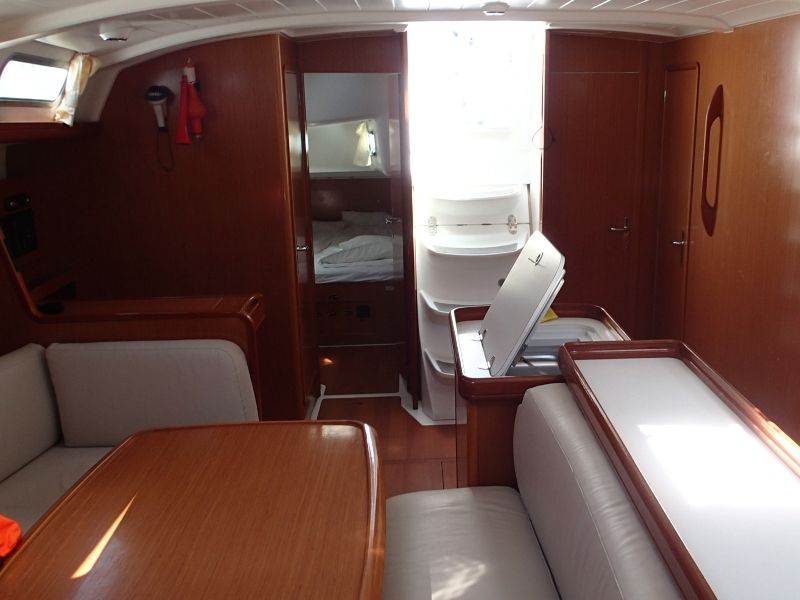 Cyclades 505