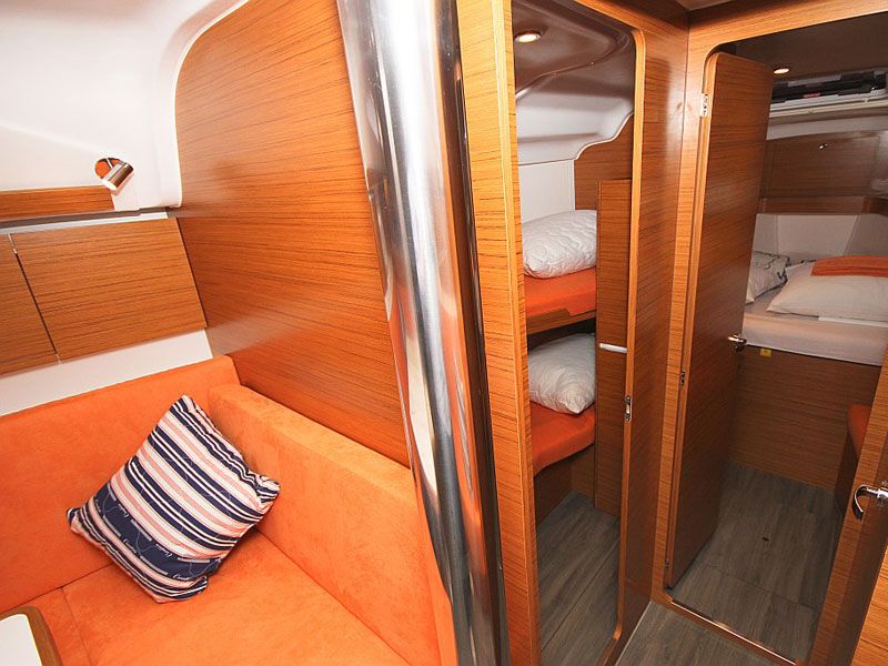 Elan 444 Impression