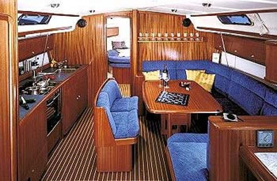 Bavaria 44 Cruiser 