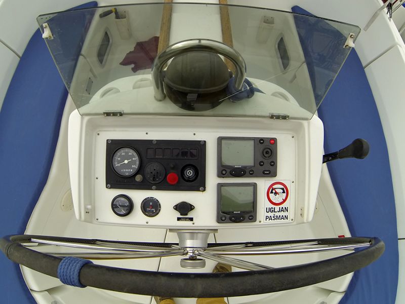 Oceanis Clipper 411