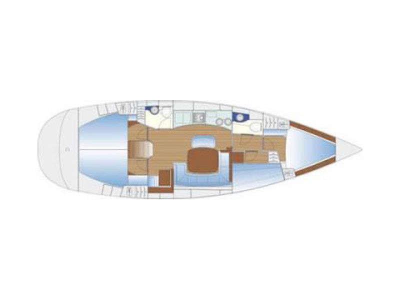 Bavaria 44