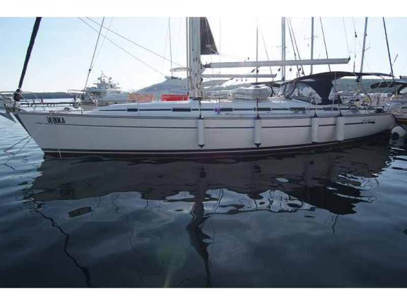 Bavaria 49 
