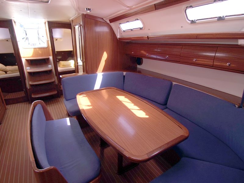 Bavaria 49 