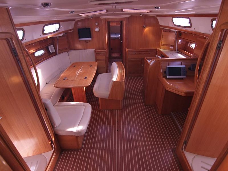 Bavaria 50 Cruiser