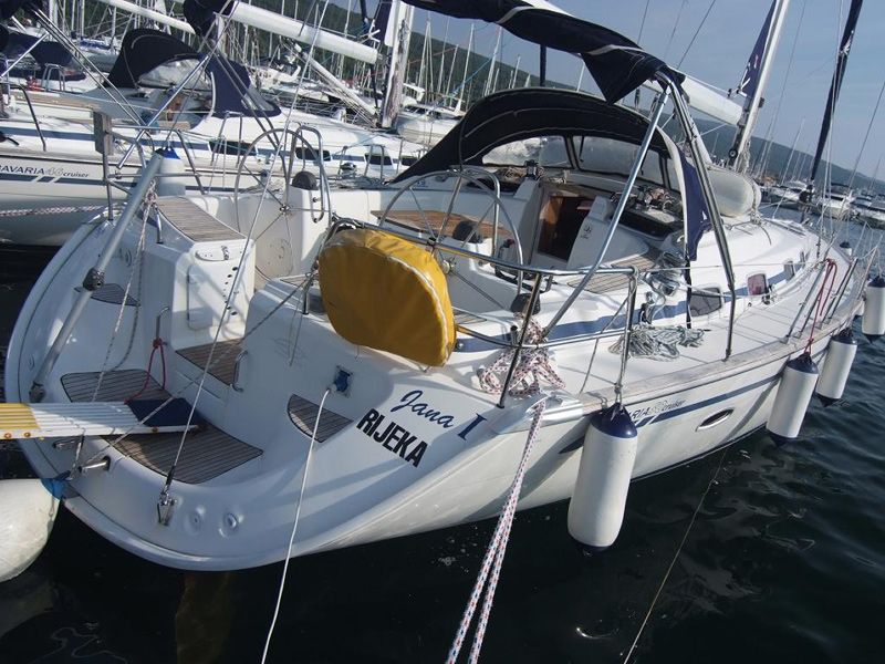 Bavaria 50 Cruiser