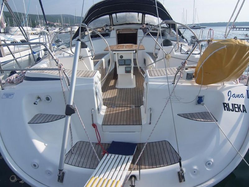 Bavaria 50 Cruiser