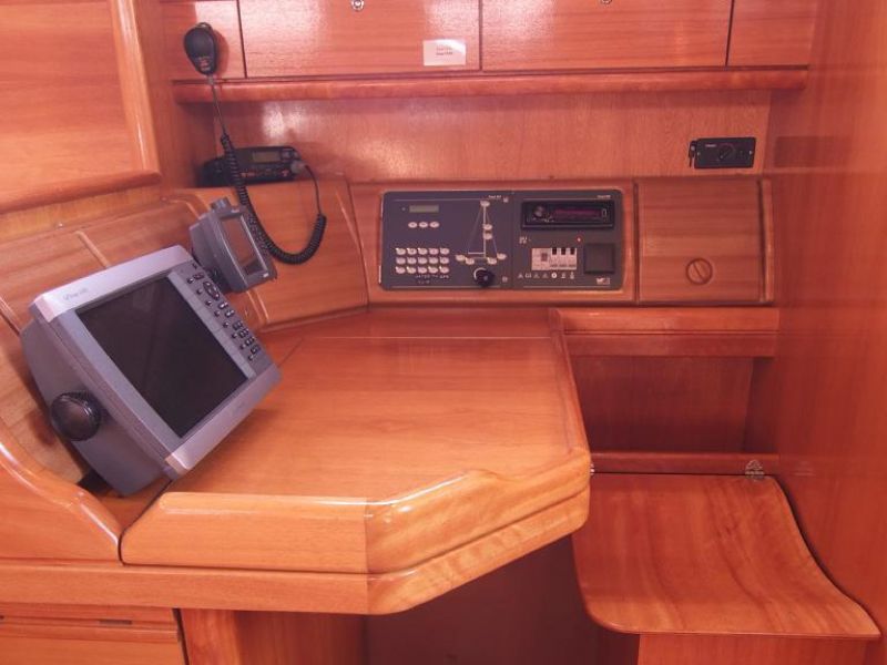 Bavaria 50 Cruiser