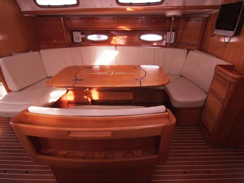 Bavaria 50 Cruiser