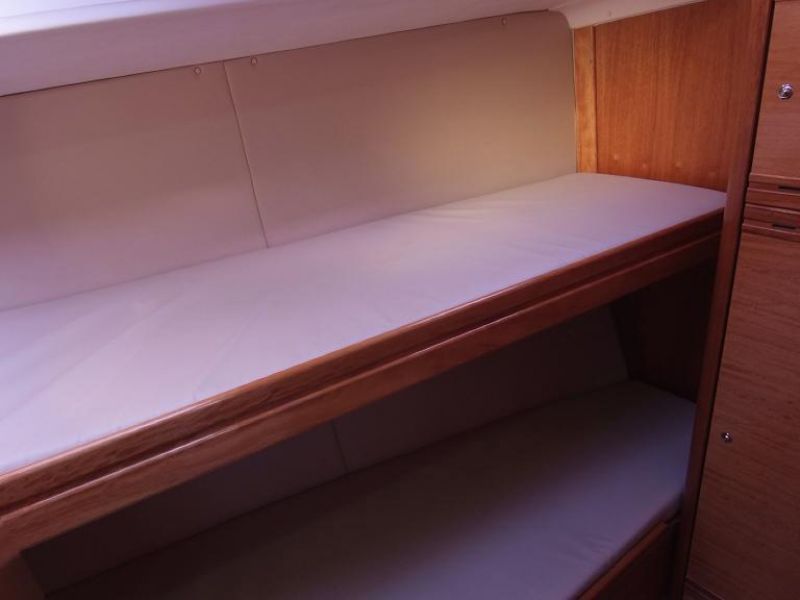Bavaria 50 Cruiser