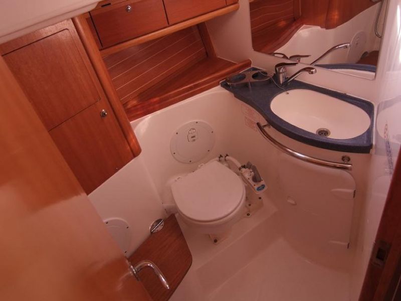 Bavaria 50 Cruiser