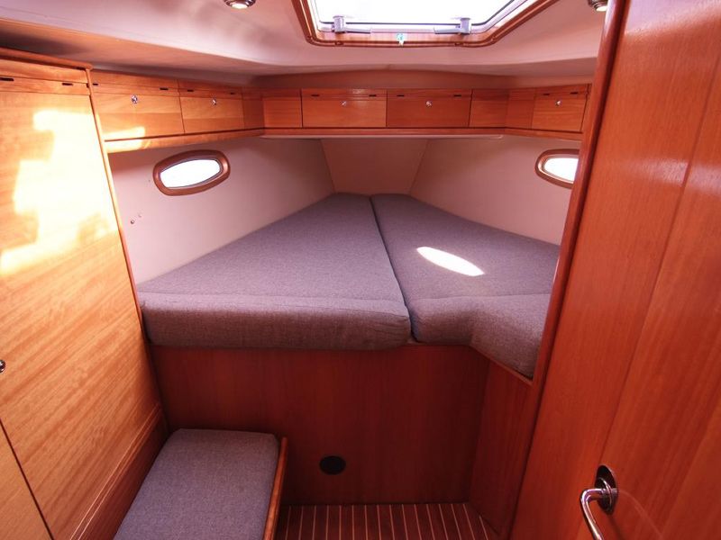 Bavaria 50 Cruiser