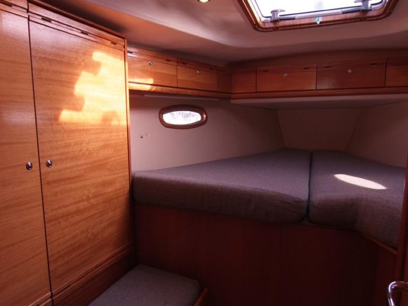 Bavaria 50 Cruiser