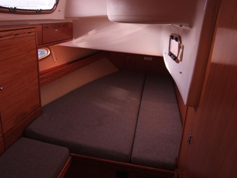Bavaria 50 Cruiser