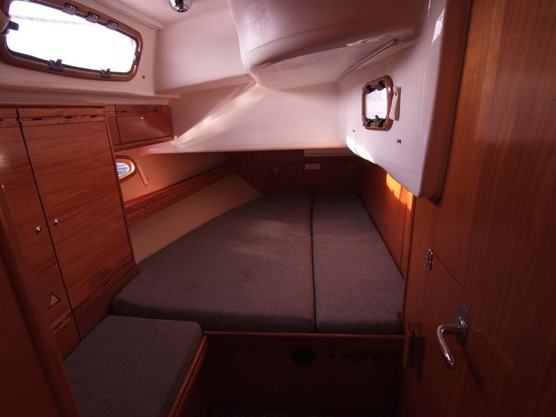 Bavaria 50 Cruiser