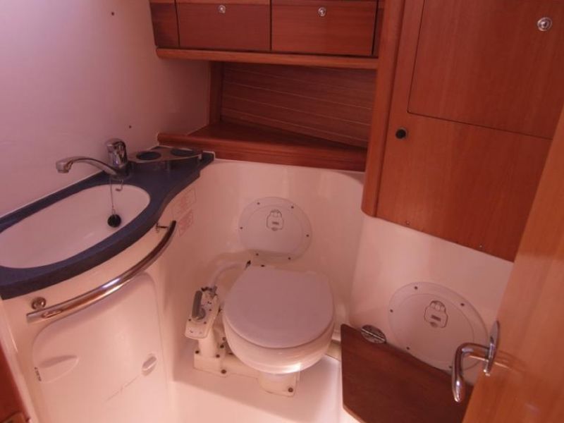 Bavaria 50 Cruiser