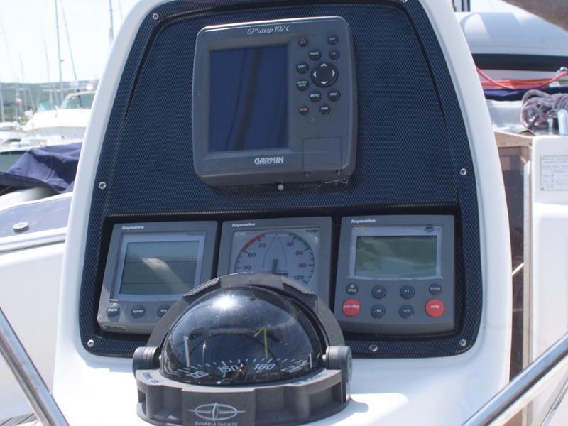 Bavaria 50 Cruiser