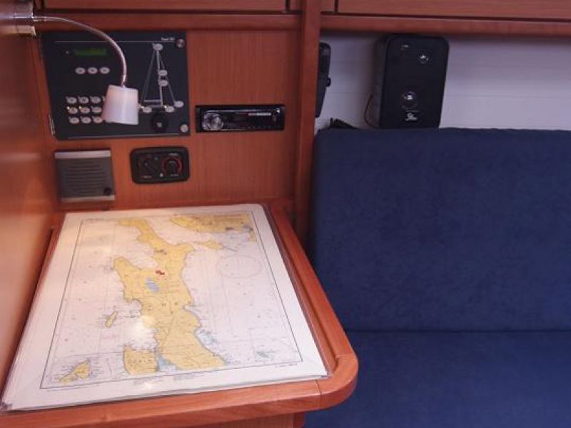 Bavaria Cruiser 33