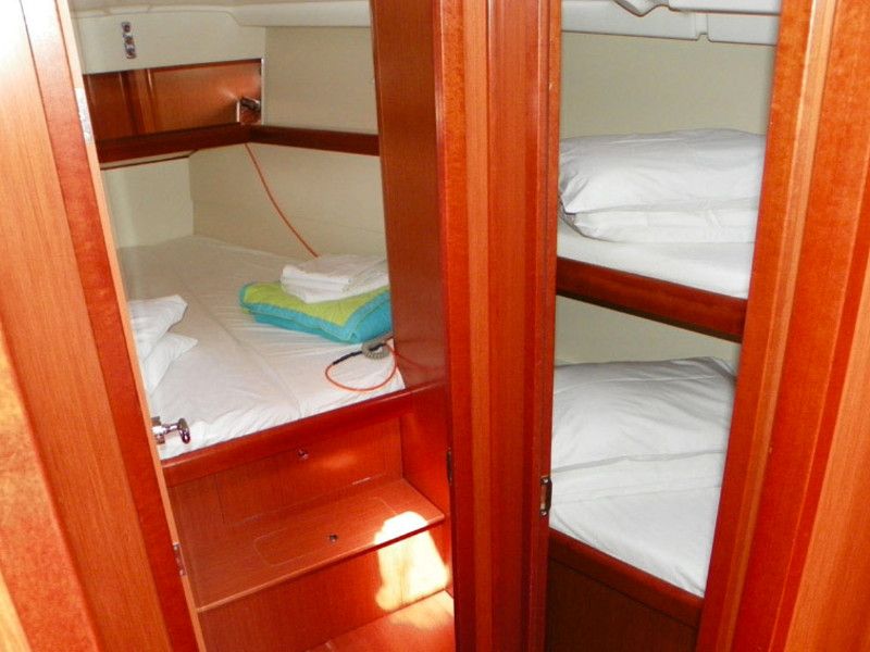Beneteau - Oceanis 43 Family