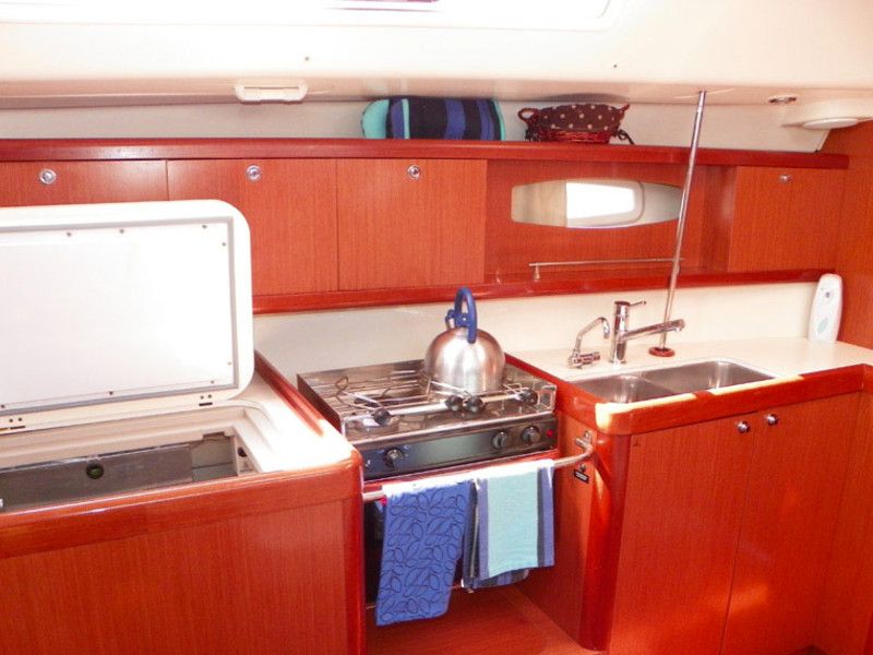 Beneteau - Oceanis 43 Family