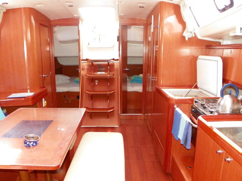 Beneteau - Oceanis 43 Family