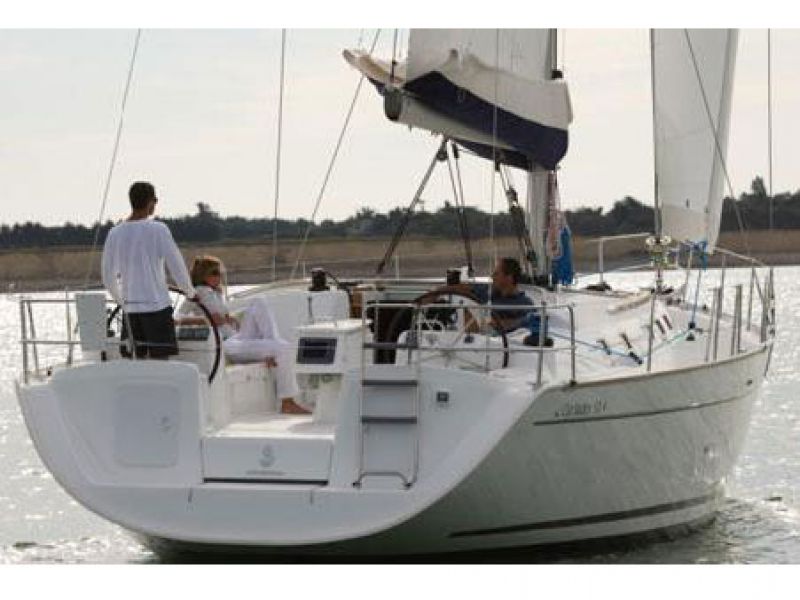 Cyclades 504