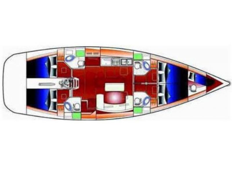Cyclades 504