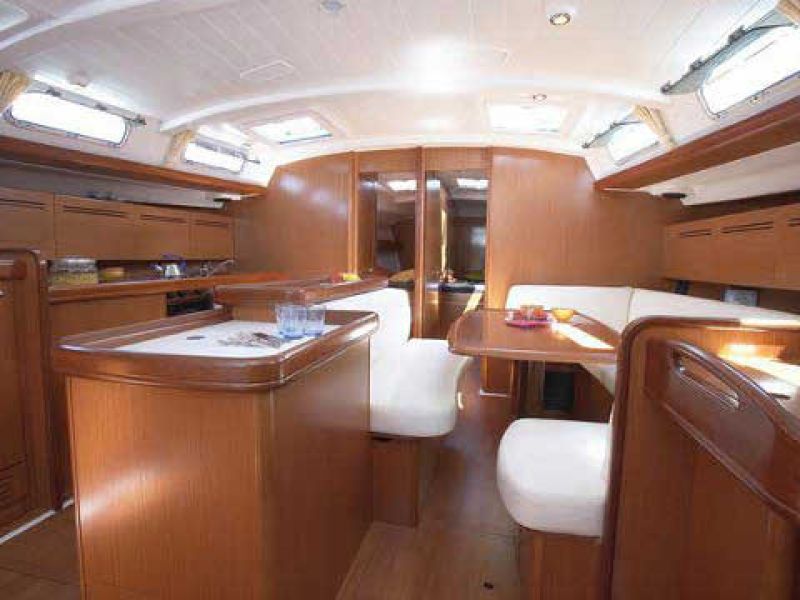 Cyclades 504