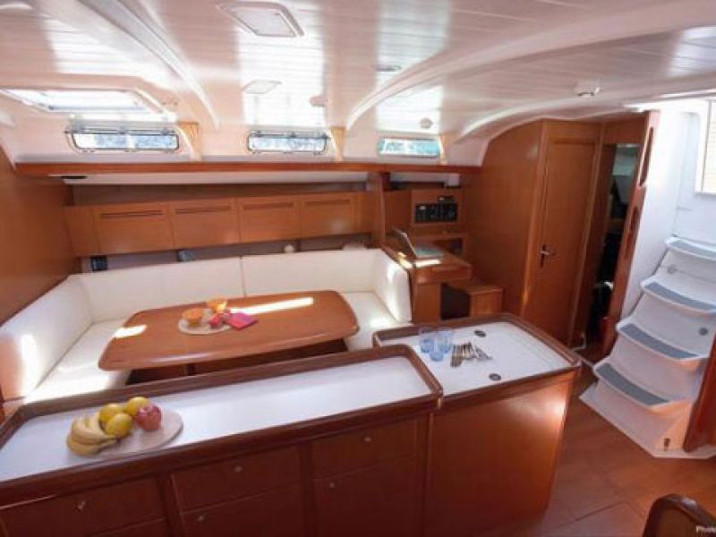 Cyclades 504