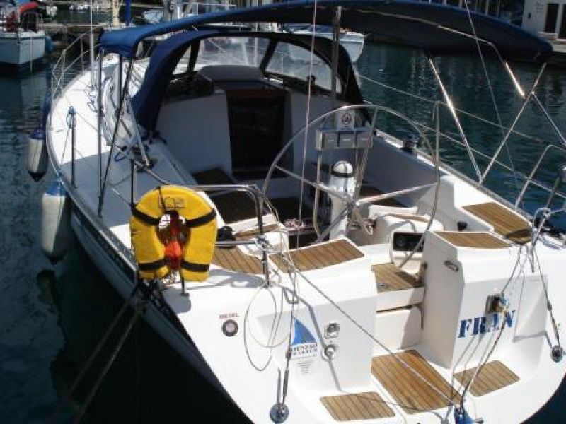 Elan 40