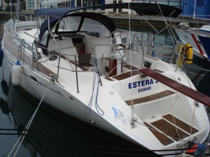 Elan 431