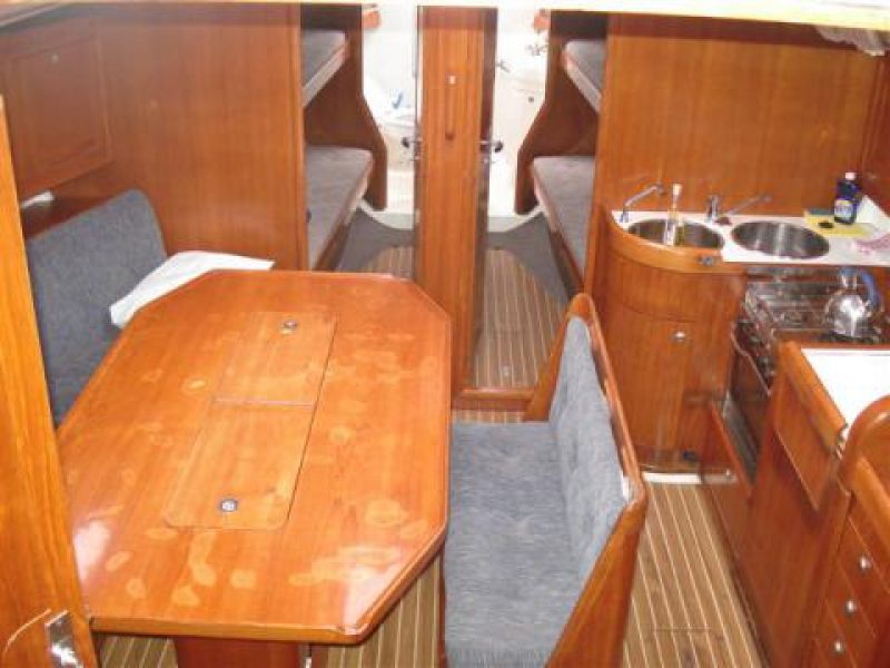 Elan 431