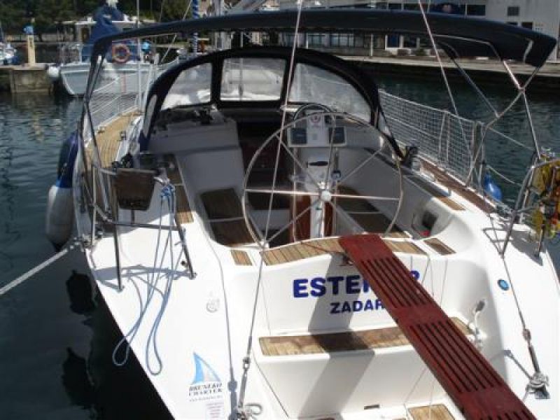 Elan 431