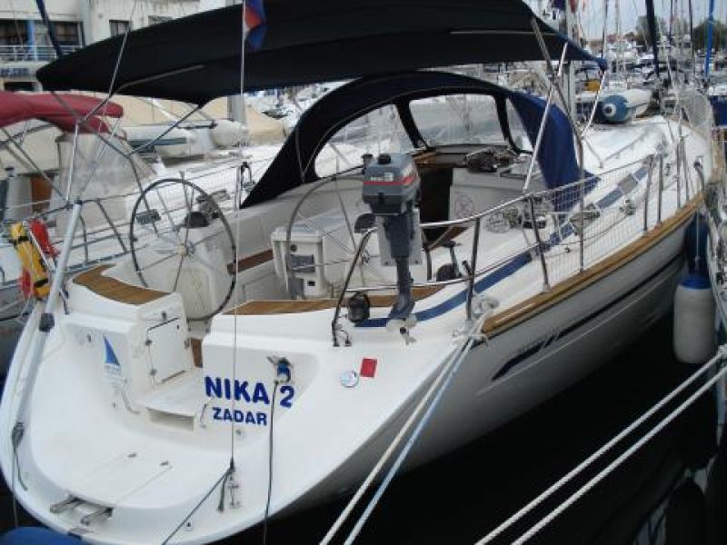 Bavaria 44 (N)