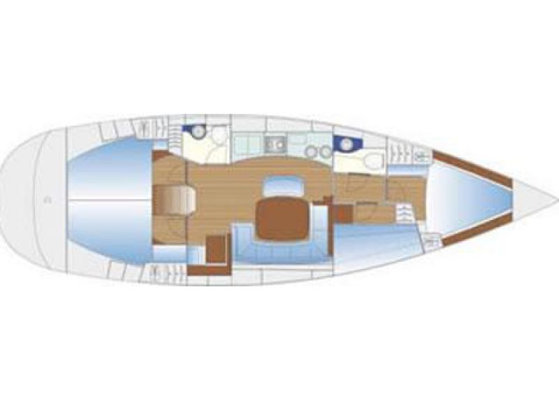 Bavaria 44 (N)
