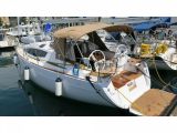 Elan 354 Impression