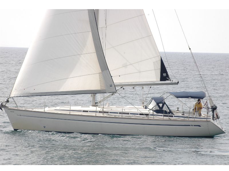 Bavaria 44