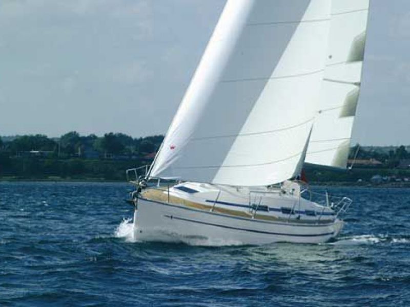Bavaria 46