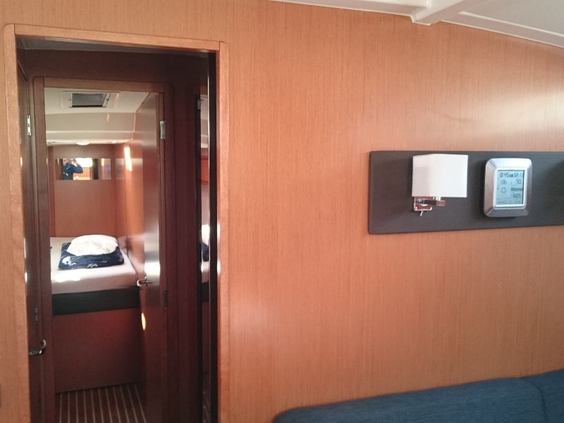 Bavaria Cruiser 51