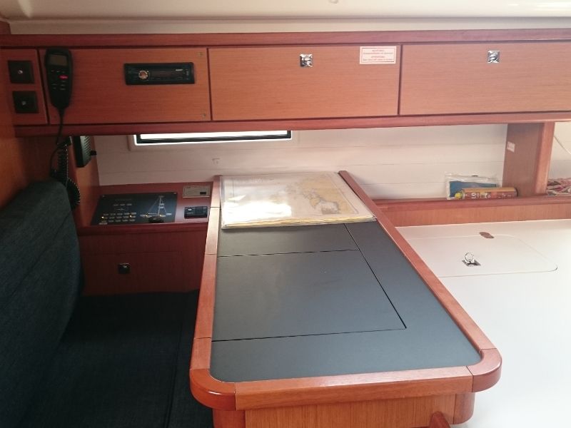 Bavaria Cruiser 51