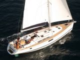 Sun Odyssey 49i